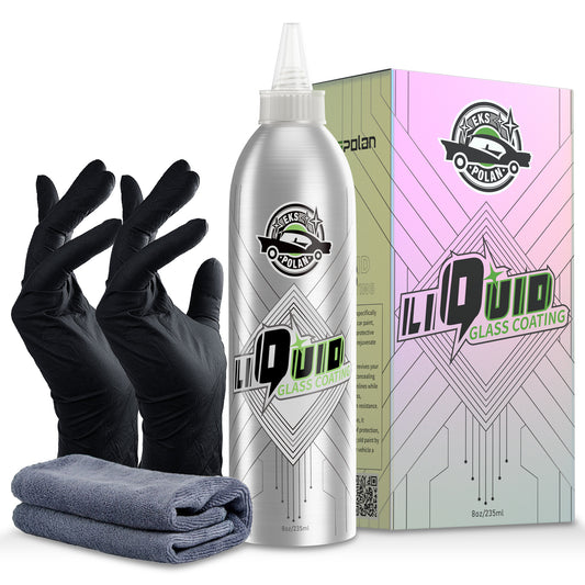 EKSPOLAN Liquid Glass Coating