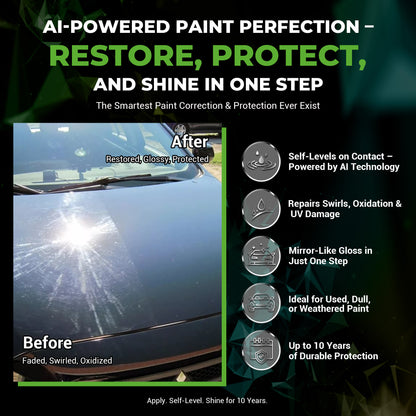 EKSPOLAN Liquid Glass Coating