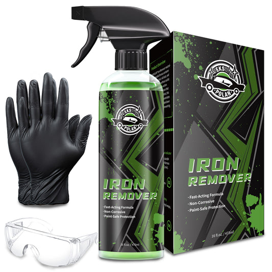 EKSPOLAN Iron Remover