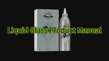 EKSPOLAN Liquid Glass Coating